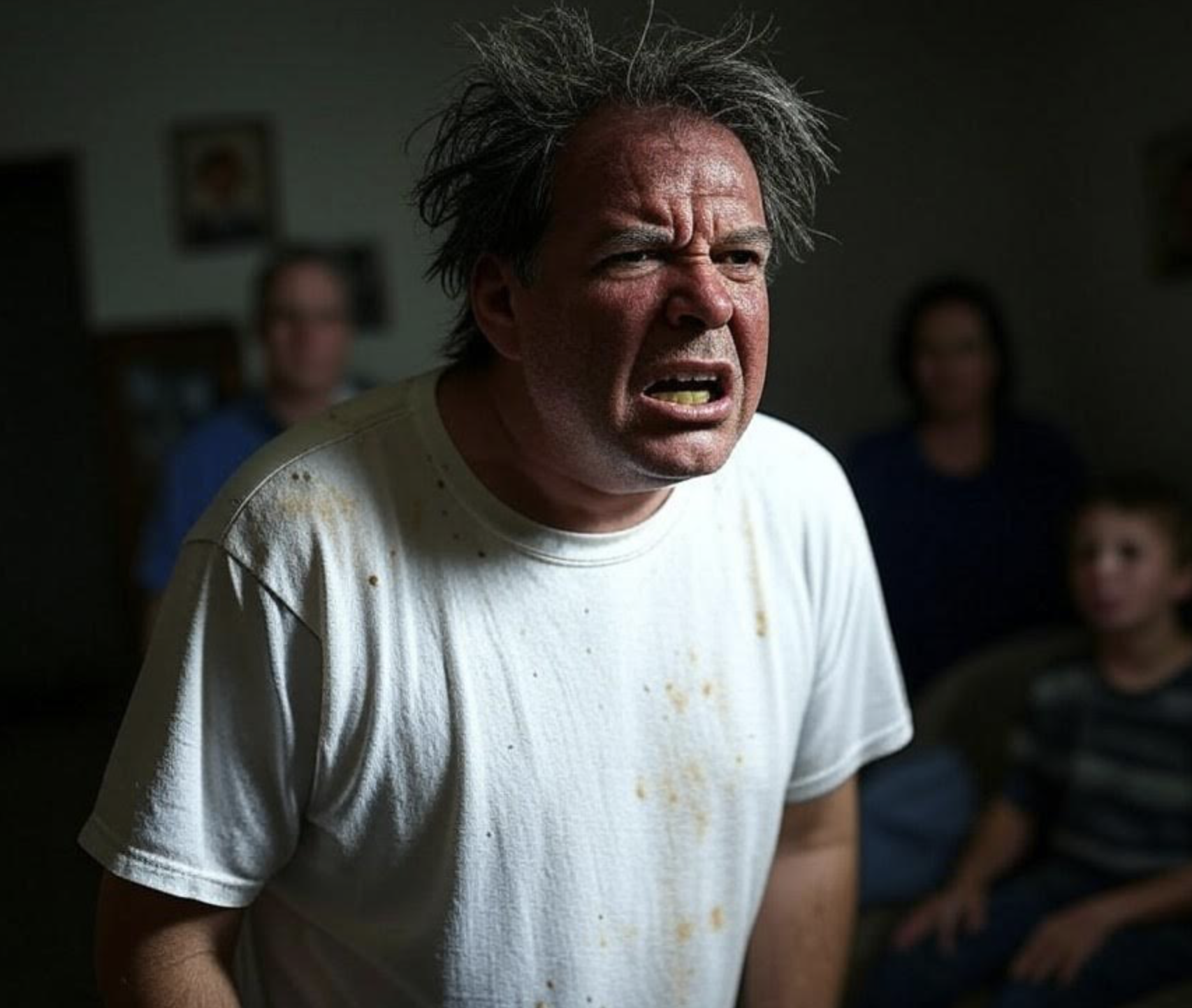 How Alcohol Abuse Impacts Relationships and Family Dynamics